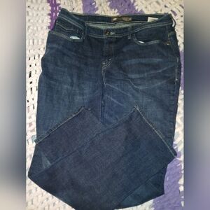 Ladies Levi's Jeans